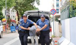 20 Yaşında 50 Ayrı Suçtan Aranıyordu!