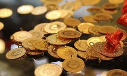 Altın Fiyatları Düşüşe Geçti!