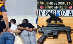 Gardırobun Zulasından Cephanelik Çıktı!