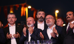 Başkan’dan Kayseri’ye Büyük Teşekkür!