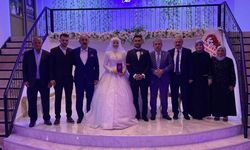 Kayseri Milletvekilinin Mutlu Günü!