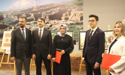 Kayseri’nin Önde Gelen Sanatçılarından O İsim Türk Geleneğini Böyle Sürdürüyor