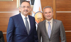 Kayserili Eski Belediye Başkanı’nın Yeni Mesleği Şaşırttı!