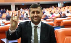 Kayseri Milletvekili Baki Ersoy'dan Kutlama Mesajı: Doğum Günün Kutlu Olsun Reis