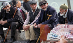 Emekli Maaşına Zam Geldi Bankalar Promosyon Artırdı!