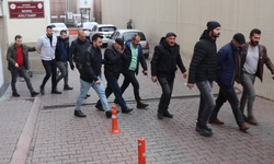 Kayseri’de Uzman Çavuşun Öldürüldüğü Davada Yeni Gelişme!