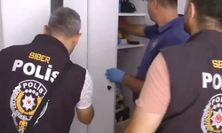 Çocuk Müstehcenliğine Dev Operasyon! Kayseri De Var