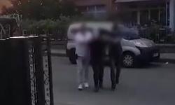 Kayseri’de Çocuk Tacizcisi Yakalandı!