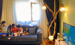 Kayseri’de Kurban Bayramında Kendini Asmıştı! İşte Yeni Evi…