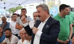 Cumhurbaşkanı Erdoğan’ın Kayseri’de Talimatı Verdiği O Mahallede Çalışmalar Ne Durumda?