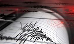 Akdeniz’de 5 Şiddetinde Deprem!