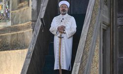 Diyanet’ten Ayasofya Açıklaması!
