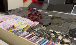 Kayserililer Dikkat! Bin 748 Kişiyi Dolandırdılar