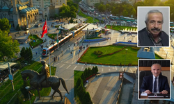 Kayserili Müdürün Acı Günü! Kalp Krizine Yenik Düştü…