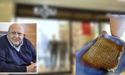 Kayseri’de De Mağazası Bulunan İş İnsanından Sert tepki! Tost Ayran 500 TL