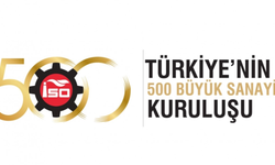 Kayserili 15 Firma Türkiye'nin En Büyük 500 Firması İçinde Yer Aldı!