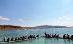 Dünyanın Üç Büyük Festivallerinden Biri Kayseri'de Düzenleniyor !