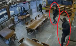 Kayseri’de Fırında İşlenen Cinayette Flaş Gelişme!
