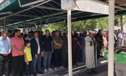 Kayserili Siyasetçi Acı Haberle Yıkıldı!