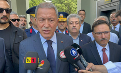 Hulusi Akar: Bağırsakları Elinde Gezen Yaralılarımız Vardı