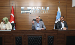 Kayseri’de Yaşanan Olaylara Hacılar Belediyesinden Çağrı!