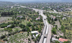 Kayseri’de Doğal Afet Önlemi!