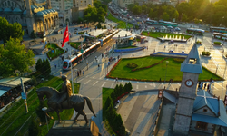 Kayseri’ye Hayırlı Olsun!