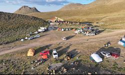 Kayseri’de Dağcılık Heyecanı Başladı