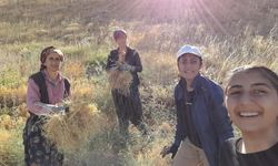 İmkansızlıklarla Dolu Başarı Öyküsü! Her Gün 40 Km Yol Giderek Türkiye 53’üncüsü Oldu!