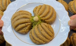 İstiridye Tatlısı Tarifi – Tatlı Tarifleri