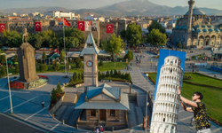 İtalya’da Ünlü! Kayseri’de Üretime Başlıyor