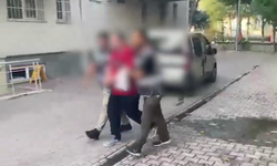 Kayseri’de Kasten Adam Öldürme Suçundan Aranıyordu!
