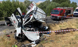 Kayseri Yolunda Ölen 4 Kişi Son Yolculuğuna Uğurlandı