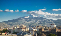 20 ve 21 Temmuz’a Dikkat! Kayseri’de Düzenlenecek