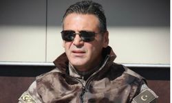 Kayseri Emniyet Müdürü Mutlu Haberi Paylaştı!