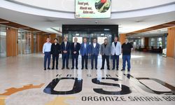 Kayseri, Kritik Atama Sonrası Kaymakamına Veda Etti!