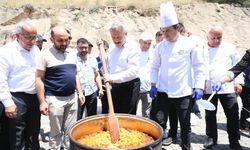 Kayseri’de 6 Asırlık Gelenek Devam Ediyor!