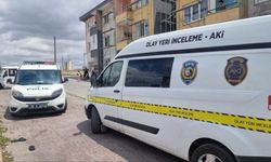 Kayseri’de Çöp Kavgası Kanlı Bitti! Baba Ve Oğlunu Vurdular