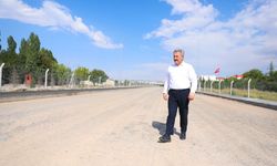 Kayseri’de Alternatif Yeni Yol Ulaşıma Açılıyor! Bakın Neresi!