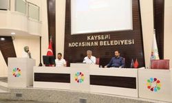 Kayseri’de Kura Sonuçları Açıklandı! Bakın Kimler Çıktı!