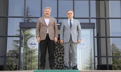 Kayseri’de O Belgeler Tarihe Işık Tutacak!