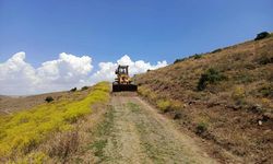 Kayseri’de Yeni Yollar Açılıyor!
