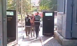 Kayseri’de Yaşanan Toplumsal Olaylarda Yakalanan Şahıs Suç Makinası Çıktı