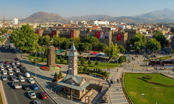 Kayseri’de Ücretsiz Konaklıyorlar!