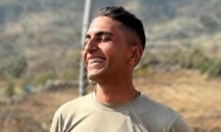 Kayserili Uzman Çavuş Hayatını Kaybetti!