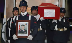 Kayserili Uzman Çavuş Hayatını Kaybetti!