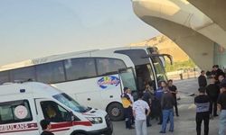 Kayserili Yolcu, Otobüste Ölü Bulundu!