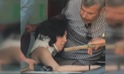 Yolcu Otobüsünün Yoldan Çıktığı Kazada Muavin Hayatını Kaybetti!
