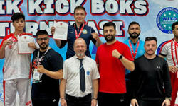 Yine 1’inci Oldu! Kayseri, Türkiye, Avrupa Kupa, Dünya Kupa Şampiyonu...