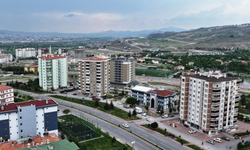 Kayseri’de 7’den 70’e Herkesin İlgisini Çekecek O Proje!